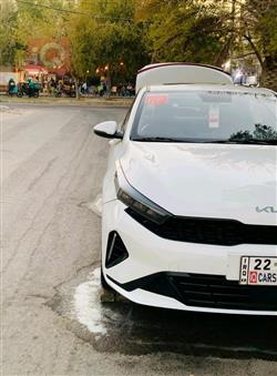 كيا K3